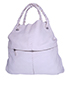 Julie Tote, front view